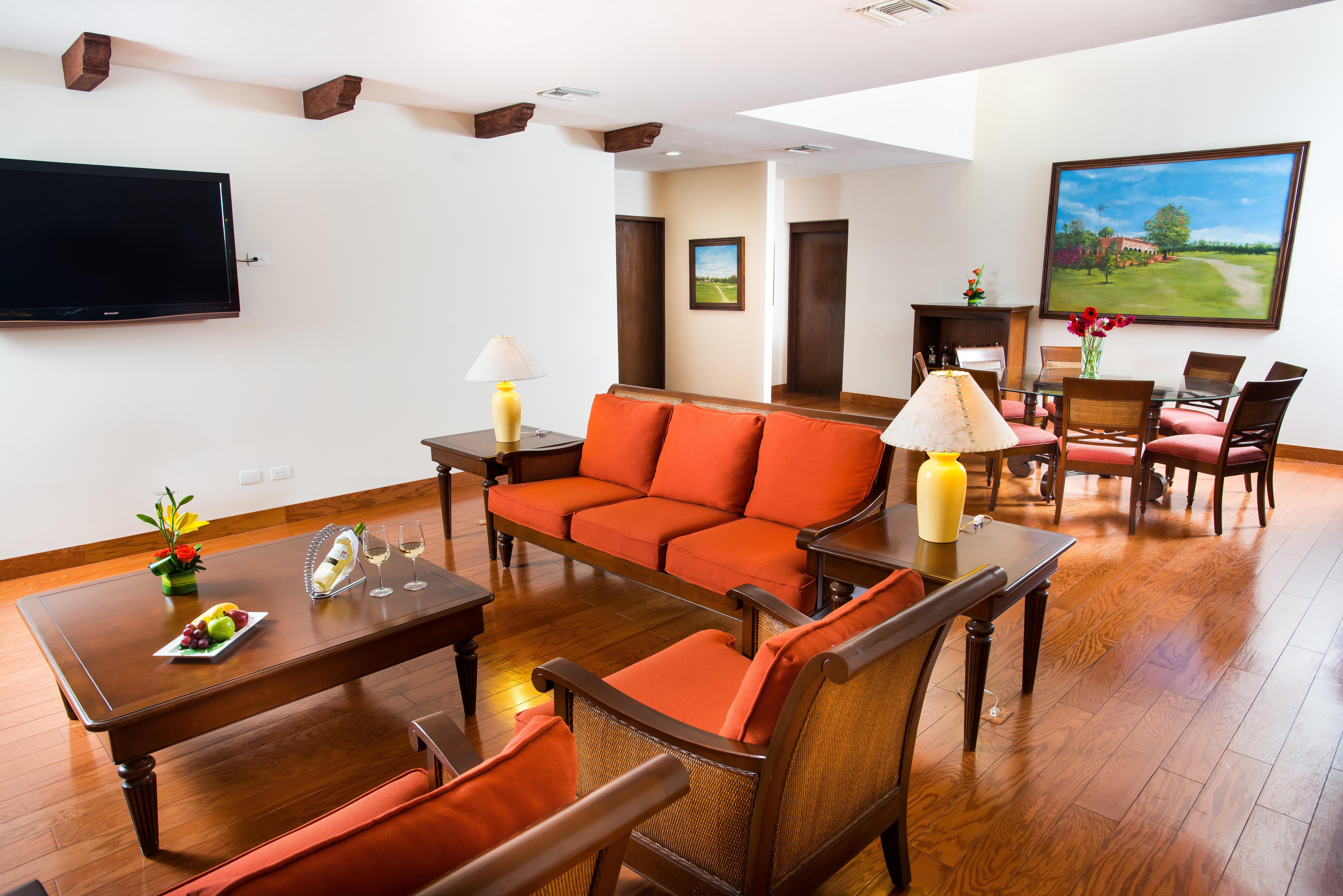 Holiday Inn Merida By Ihg Exterior photo